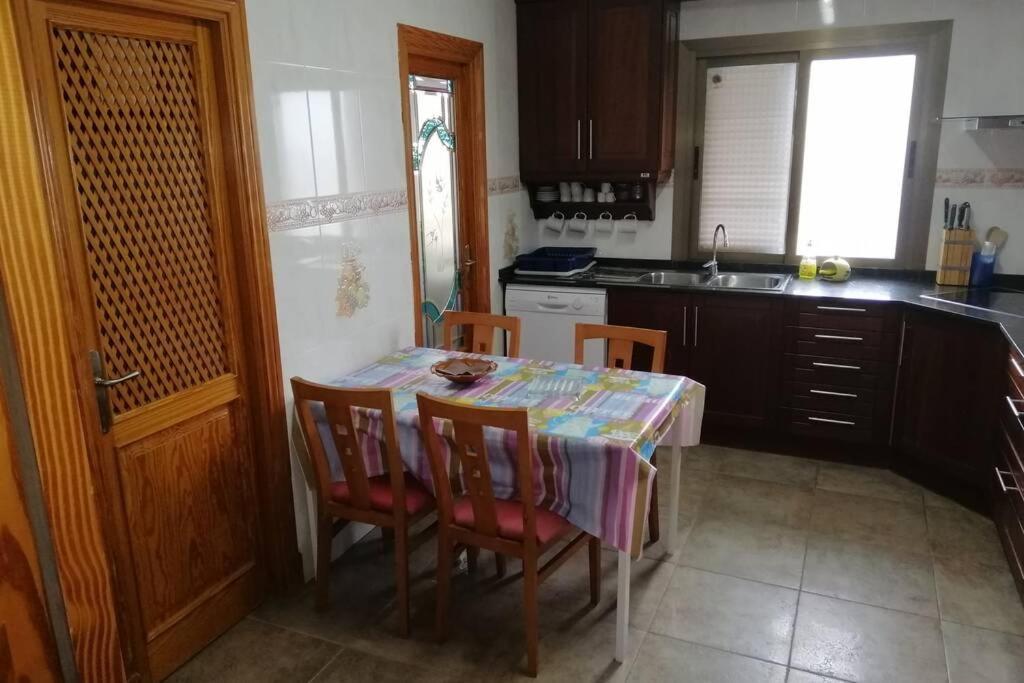 Vistamar Apartment *