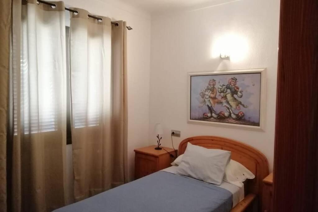 Vistamar Apartment