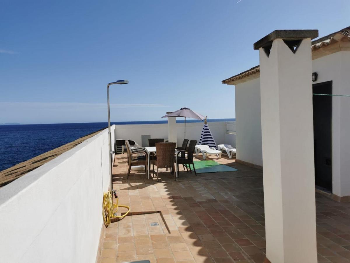 Vistamar Apartment Sa Ràpita