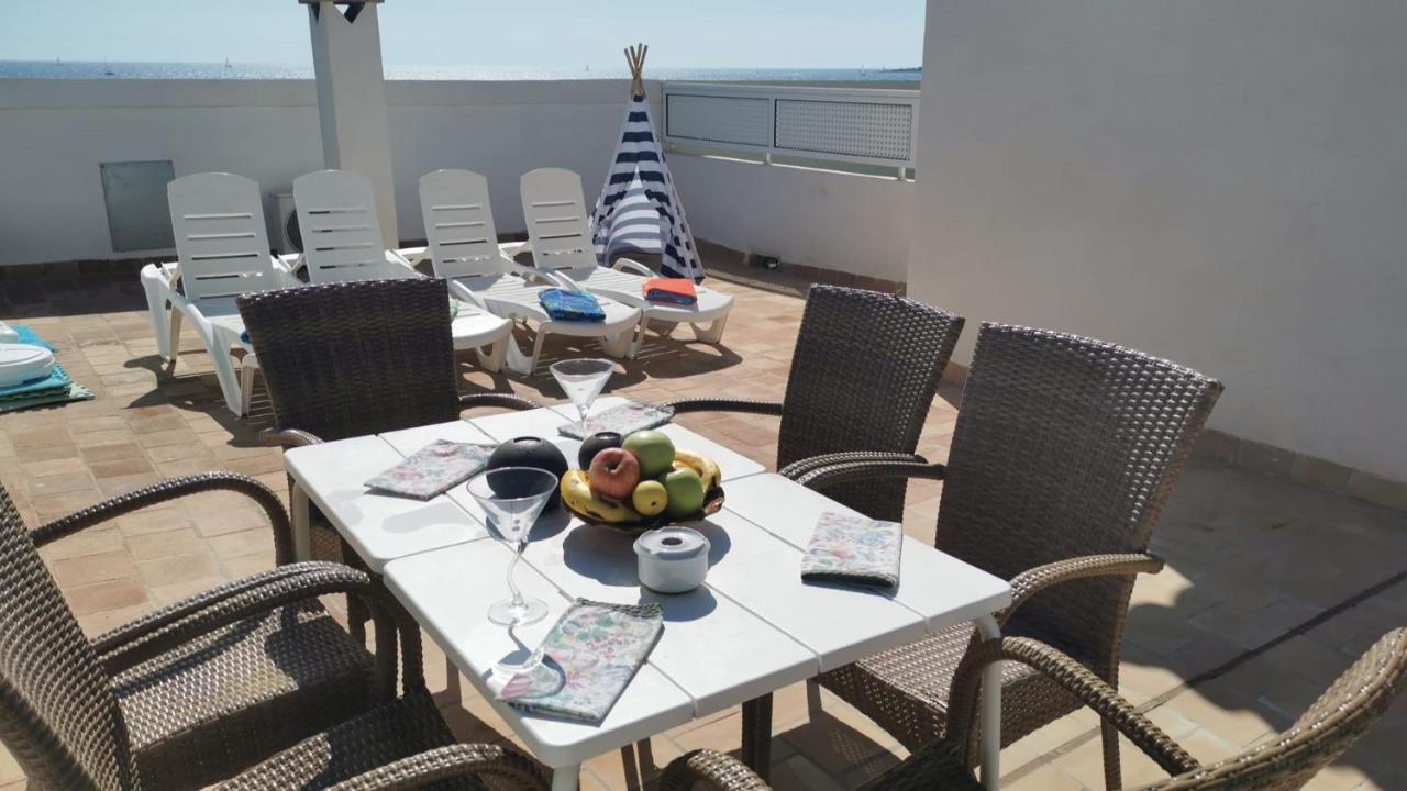 Vistamar Apartment