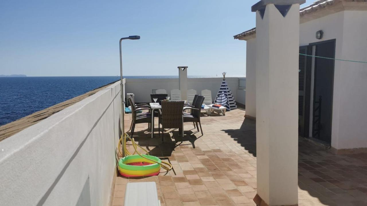 Apartment Vistamar *