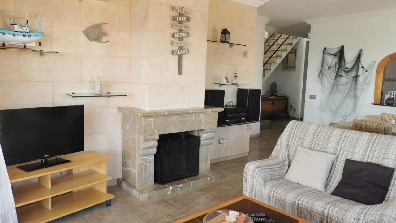 Apartment Vistamar *