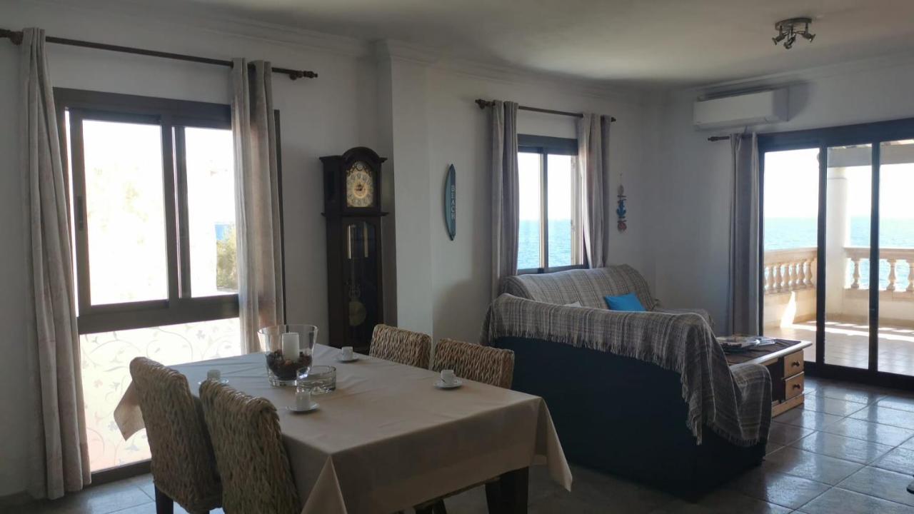 Apartment Vistamar *
