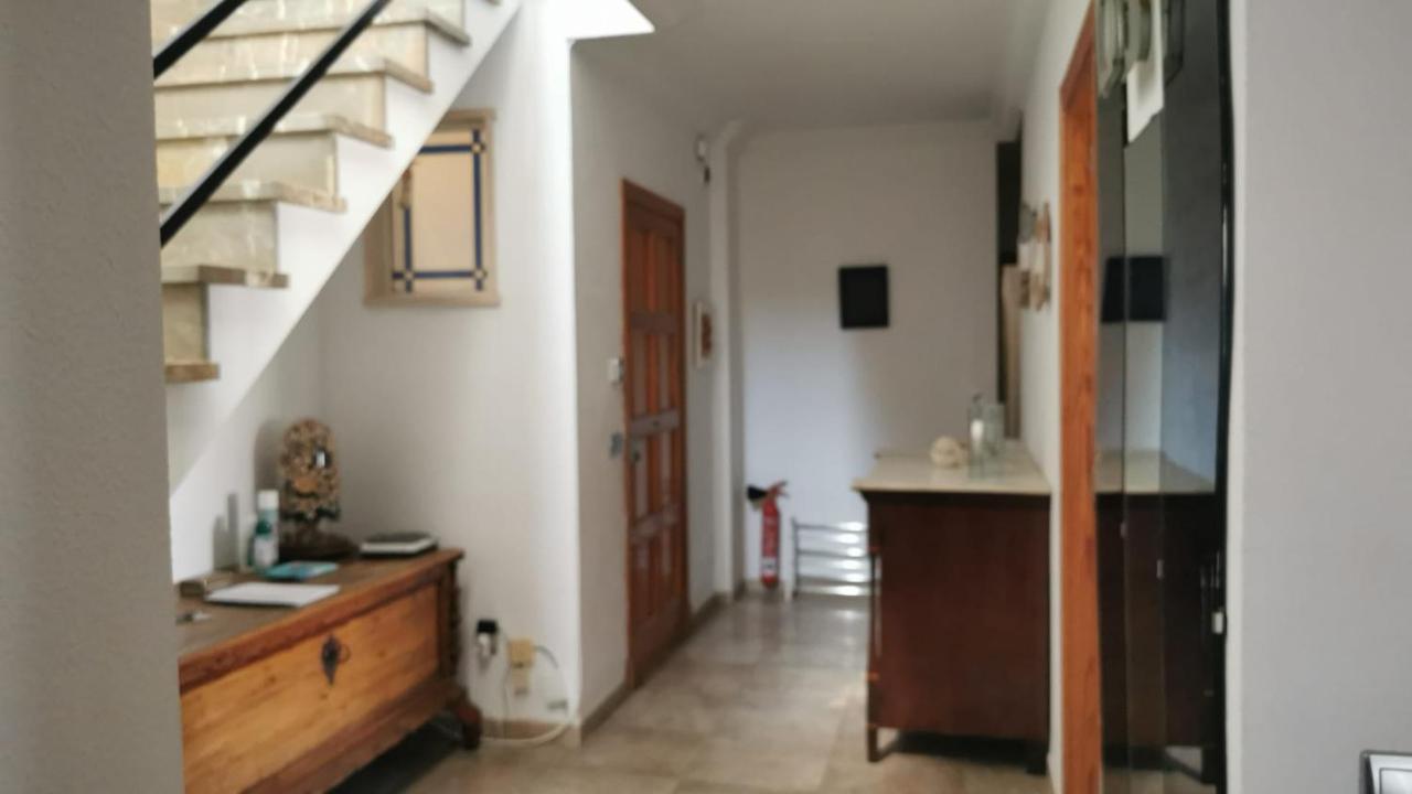 Apartment Vistamar