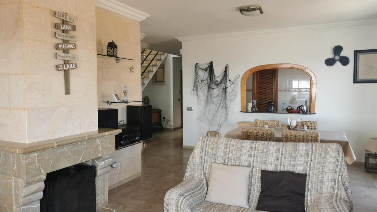 Apartment Vistamar