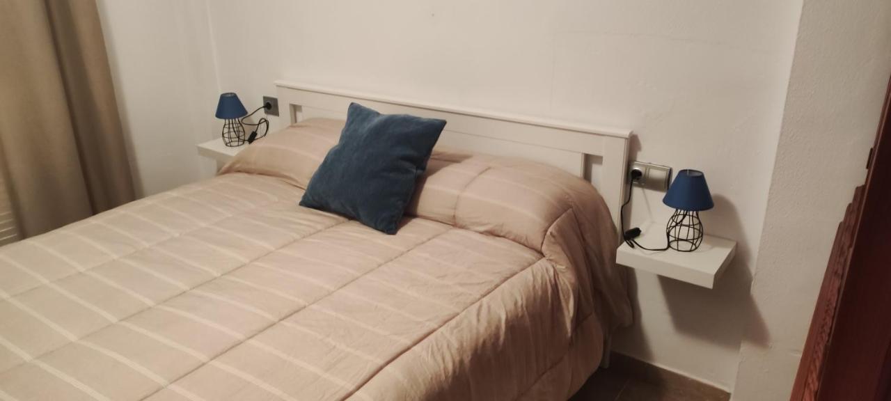 Vistamar Apartment Sa Ràpita