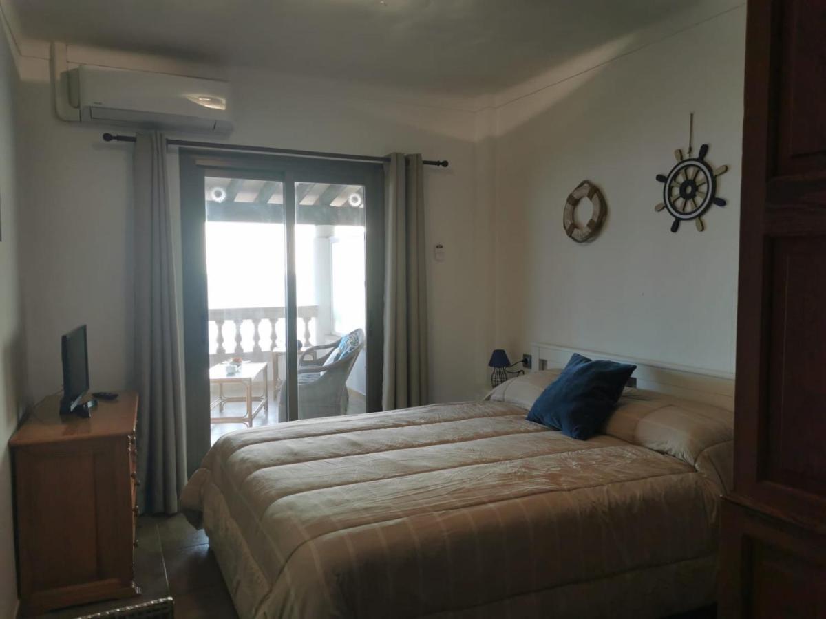Apartment Vistamar