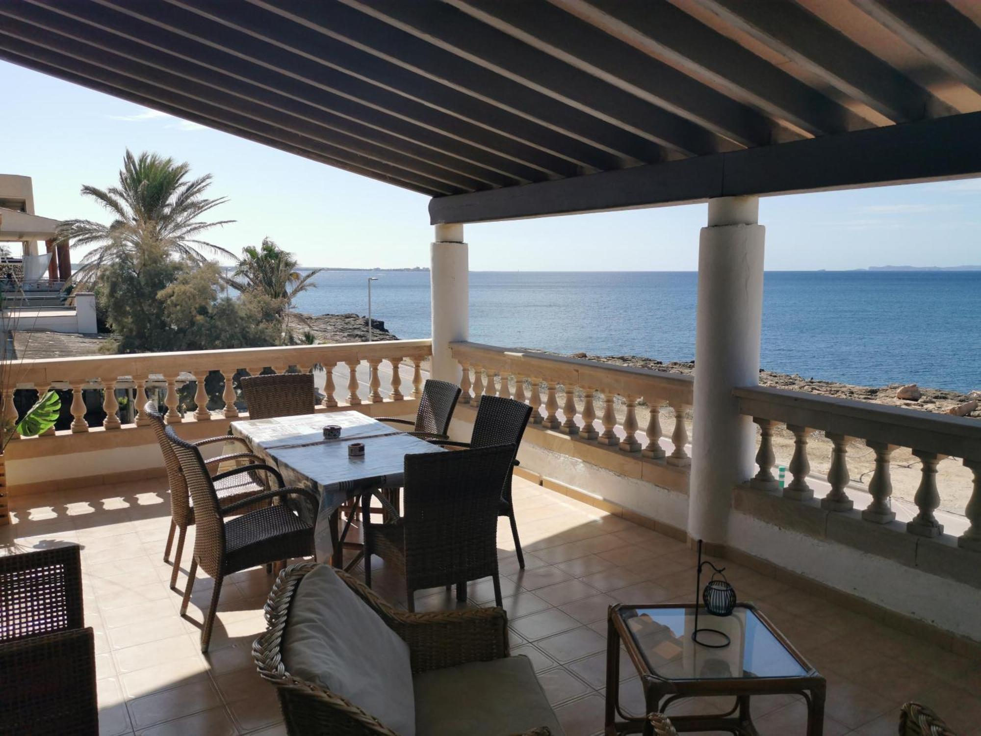 Vistamar Apartment Sa Ràpita