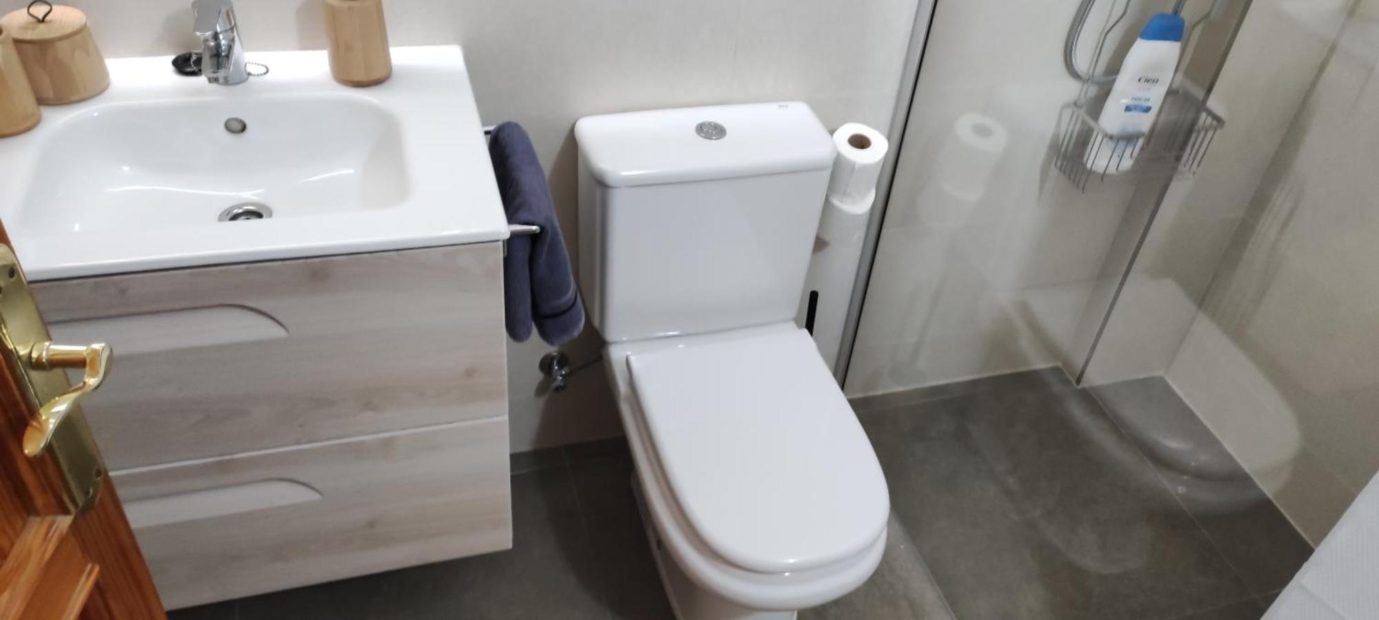 Vistamar Apartment Sa Ràpita